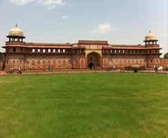 Delhi Agra Jaipur Tourism