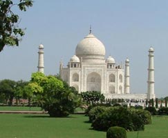 Honeymoon Tour To Delhi Agra Jaipur