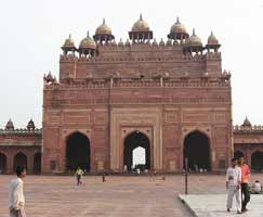 Tour Package In Delhi Agra Jaipur