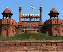 Package Tour To Delhi Agra Jaipur