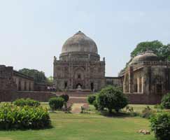 Delhi Agra Jaipur Honeymoon