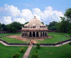 Holiday Package Delhi Agra Jaipur