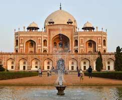 Tour Package Delhi Agra Jaipur